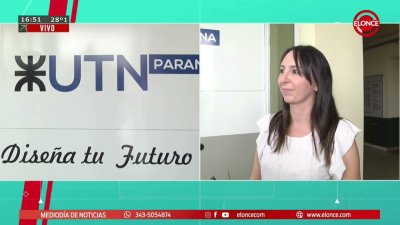 La UTN difunde su propuesta acad&eacute;mica de posgrado